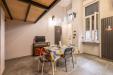 Loft in vendita a Torino in via san giovanni bosco 88 - 03, Soggiorno/Pranzo
