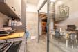 Loft in vendita a Torino in via san giovanni bosco 88 - 05, Cucinino