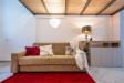 Loft in vendita ristrutturato a Torino in via vincenzo bellini 6 - 03, Zona Soggiorno