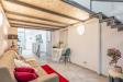 Loft in vendita ristrutturato a Torino in via vincenzo bellini 6 - 05, Zona Soggiorno