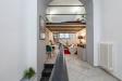 Loft in vendita ristrutturato a Torino in via vincenzo bellini 6 - 07, Zona Soggiorno