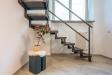Loft in vendita ristrutturato a Torino in via vincenzo bellini 6 - 08, Scala interna