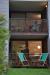 Appartamento bilocale in vendita con terrazzo a Bardonecchia - campo smith - 02