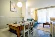 Appartamento bilocale in vendita con terrazzo a Bardonecchia - campo smith - 04