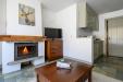 Appartamento bilocale in vendita con terrazzo a Bardonecchia - campo smith - 05