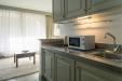 Appartamento bilocale in vendita con terrazzo a Bardonecchia - campo smith - 05