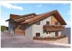 Appartamento in vendita con giardino a Bardonecchia in via frejus - 03, Foto 3