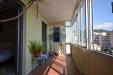 Appartamento in vendita a Savona in via chiappino 50 - 09, Balcone