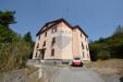 Appartamento in vendita con giardino a Cairo Montenotte in strada curagnata 7 - 03, Edificio all'aperto