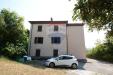 Appartamento in vendita con giardino a Cairo Montenotte in strada curagnata 7 - 06, Edificio all'aperto