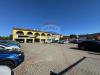 Locale commerciale in vendita con giardino a Cairo Montenotte in via brigate partigiane 72 - 05, Edificio all'aperto
