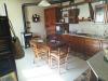 Casa indipendente in vendita con box a Camerana in via v. veneto 36/a - 09, Sala da pranzo