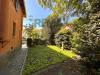 Casa indipendente in vendita con giardino a Stella in via michelino pippo 42 - 07, Giardino