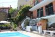 Casa indipendente in vendita con giardino a Testico in case soprane - 02, Piscina