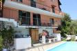 Casa indipendente in vendita con giardino a Testico in case soprane - 08, Piscina