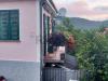 Casa indipendente in vendita con box a Testico in frazione dani - 03, Vista delle montagne