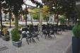 Bar e tabacchi in vendita a Cairo Montenotte in piazza della vittoria 28 - 04, Terrazza