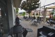 Bar e tabacchi in vendita a Cairo Montenotte in piazza della vittoria 28 - 08, Terrazza