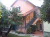 Villa in vendita con giardino a Ceriale in via romana - 05, Casa all'aperto