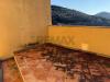 Casa indipendente in vendita ristrutturato a Tovo San Giacomo in via san sebastiano 7 - 08, Terrazza
