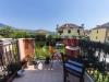 Appartamento in vendita con box a Borghetto Santo Spirito in via marco polo 5 - 02, Balcone