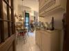 Appartamento in vendita con giardino a Savona in via rusca 37 - 07, Cucina