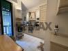 Appartamento in vendita con giardino a Savona in via rusca 37 - 08, Cucina