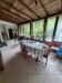 Casa indipendente in vendita con giardino a Cairo Montenotte in via prasottano 33 - 10, Sala da pranzo