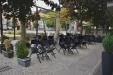 Bar e tabacchi in vendita a Cairo Montenotte in piazza della vittoria 28 - 05, Terrazza
