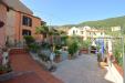 Casa indipendente in vendita con giardino a Bergeggi in via alfredo faggi 6 - 02, Casa all'aperto