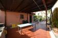 Casa indipendente in vendita con giardino a Bergeggi in via alfredo faggi 6 - 04, Terrazza