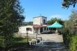 Casa indipendente in vendita con giardino a Palombara Sabina in strada beato tommaso da cori 20 - 02, Foto 2