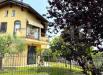Appartamento in vendita con giardino a Caluso - 03, esterno facciata.JPG