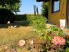 Villa in vendita con giardino a Mazz - 04, giardino laterale.jpeg