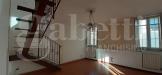 Casa indipendente in vendita con posto auto coperto a Caluso - 03, soggiorno bis.jpg