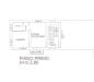 Appartamento bilocale in affitto con posto auto coperto a Candia Canavese - 09, PLANIMETRIA.jpg