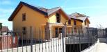Villa in vendita con terrazzo a San Maurizio Canavese - fraz. ceretta - 02