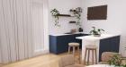 Villa in vendita con giardino a San Maurizio Canavese - 10, Foto 10