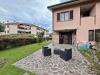 Villa in vendita con giardino a Cavenago di Brianza in via dei mille 10 - 07, Foto 7