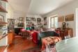 Appartamento in affitto con giardino a Roma in via adelaide ristori - 02, salone e ingresso