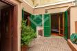 Appartamento in affitto con giardino a Roma in via adelaide ristori - 04, Giardino pavimentato