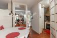 Appartamento in affitto con giardino a Roma in via adelaide ristori - 09, Salone 2