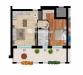 Appartamento bilocale in vendita con terrazzo a Magenta - 03
