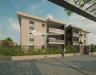 Appartamento bilocale in vendita con terrazzo a Marcallo con Casone - marcallo - 02