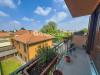 Appartamento in vendita con box a Bareggio in via monterosa 69 - 07, Foto 7
