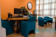 Ufficio in vendita con box a Milano in via fratelli bressan 2 - 06, ufficio amministrativo 2