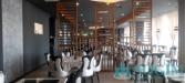Locale commerciale in affitto a Busnago in via italia 162 - 06, interno