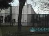 Capannone in affitto a Rho in via risorgimento 10 - 06, esterno
