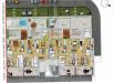 Appartamento bilocale in vendita con giardino a Campobasso - 10, planimetrie