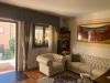 Villa in vendita con giardino a Campobasso in viale manzoni - 05, sala
